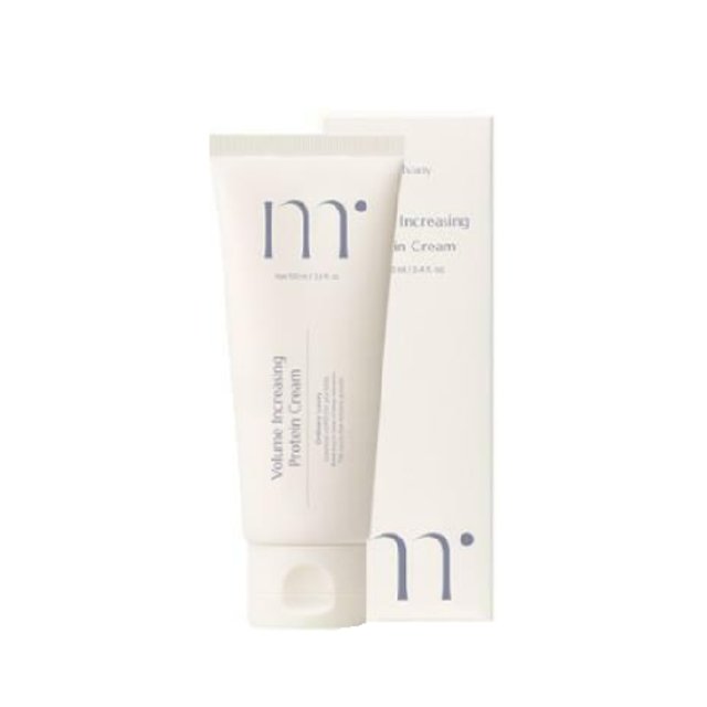 [MOLVANY] Volume Increasing Protein Cream 100ml – Lotion & Moisturizer by MOLVANY l HOLIHOLIC Main image