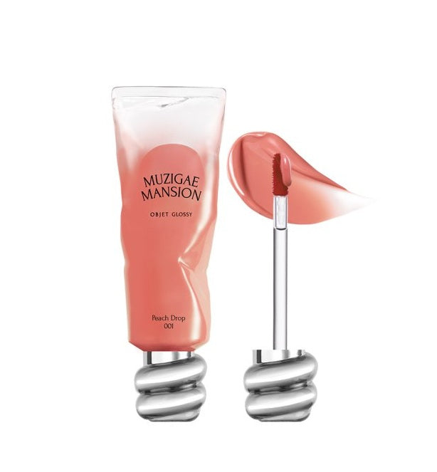 [MUZIGAE MANSION] Objet Glossy-Holiholic Main image