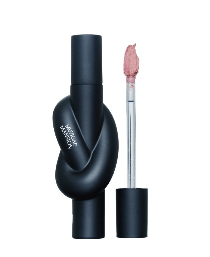[MUZIGAE MANSION] Tie Up Cover Tint – Lip & Cheek Stains by MUZIGAE MANSION l HOLIHOLIC Main image