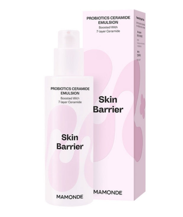 [Mamode] Probiotics Ceramide Skin Emulsion-Holiholic Main image