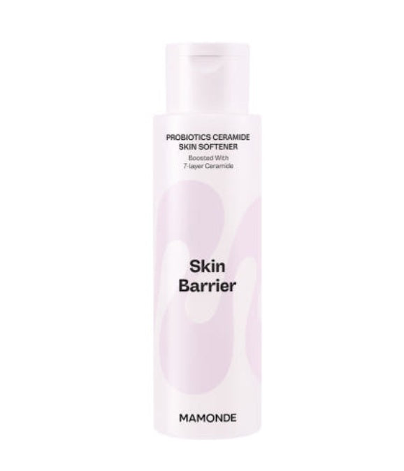 [Mamode] Probiotics Ceramide Skin Softener-Holiholic Main image