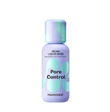 [Mamonde] Pore Control Peony Liquid Mask-Holiholic