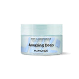 [Mamonde] Amazing Deep Mint Cleansing Balm 90ml-Holiholic