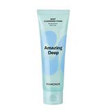 [Mamonde] Amazing Deep Mint Cleansing Foam-Holiholic