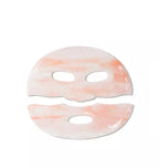 [Mamonde] Flora Glow Rose Marble Mask 5P – Skin Care Masks & Peels by Mamonde l HOLIHOLIC