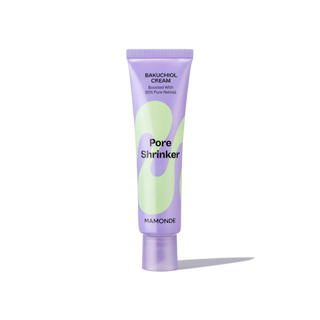 [Mamonde] Pore Shrinker Bakuchiol Cream 60ml Main image
