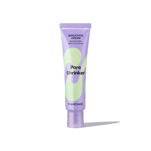 [Mamonde] Pore Shrinker Bakuchiol Cream 60ml