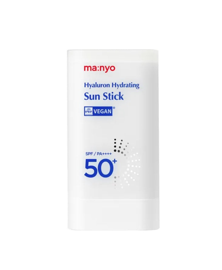 [Manyo Factory] Hyaluron Hydrating Sun Stick – Sunscreen by Manyo Factory l HOLIHOLIC Main image