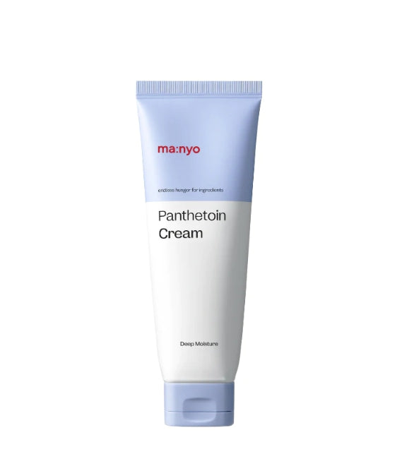 [Manyo Factory] Panthetoin Cream 80ml-Holiholic