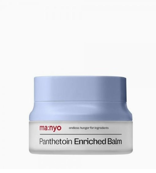 [Manyo Factory] Panthetoin Enriched Balm 80ml-Holiholic