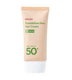 [Manyo Factory] Foundation-Free Sun Cream 50ml