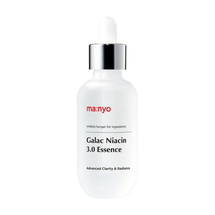 [Manyo Factory] Galac Niacin 3.0 Essence-Holiholic