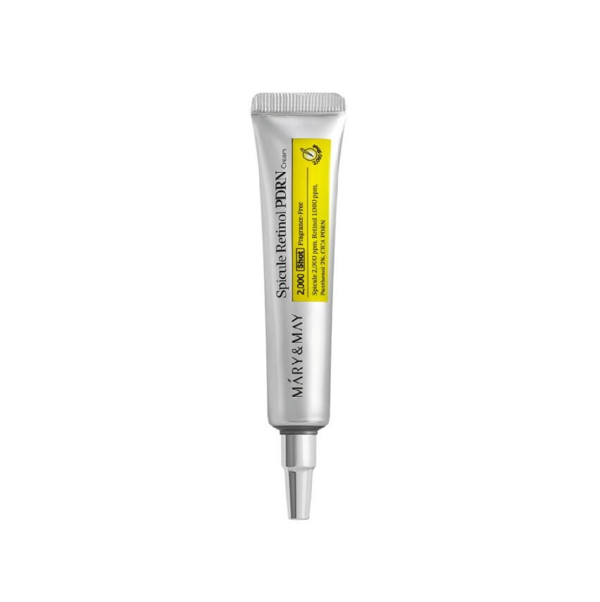Spicule Retinol PDRN Cream Main image