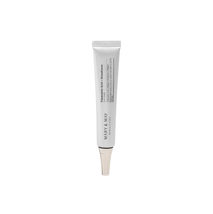 Tranexamic Acid+Glutathione Eye Cream