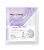 [MediAnswer] Calming Collagen Mask Sheet 5P