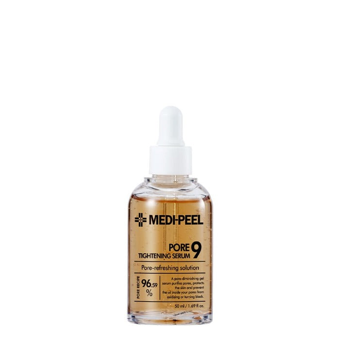 [Medi Peel] Pore 9 Tightening Serum 50ml-Holiholic Main image