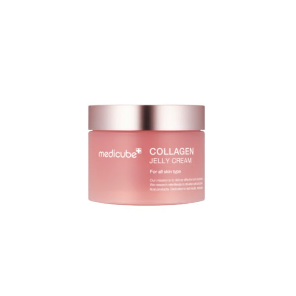 [Medicube] Collagen Jelly Cream 110ml-Holiholic Main image