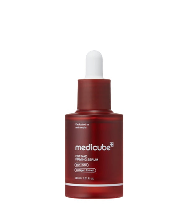 [Medicube] EGF NAD Firming Ampoule-Holiholic