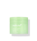 [Medicube] Exosome Cica Calming Pads-Holiholic