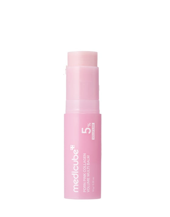 [Medicube] PDRN Pink Collagen Volume Multi Balm-Holiholic Main image