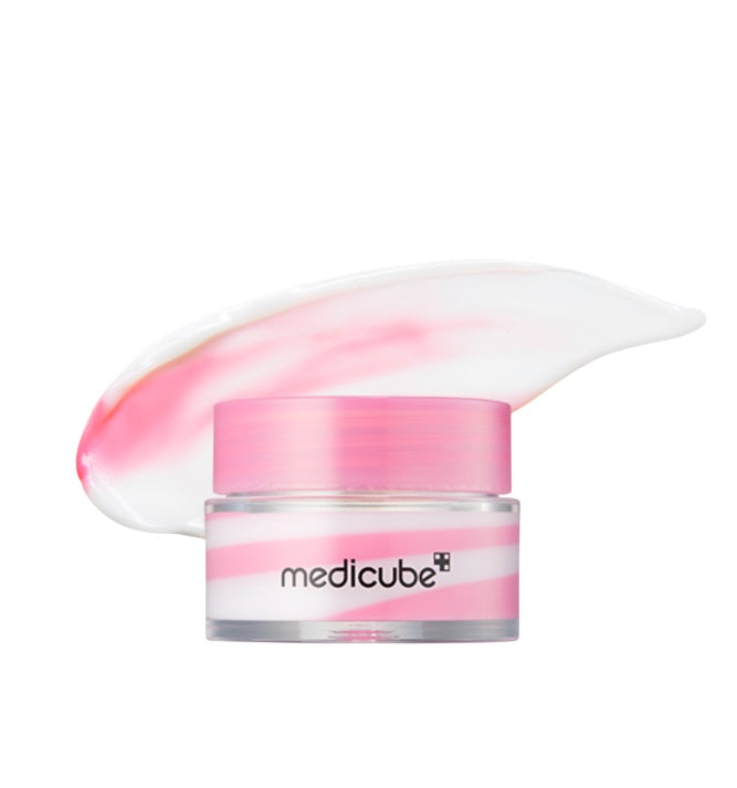 [Medicube] PDRN Lip Sleeping Mask 10g – Lip Balms & Treatments by Medicube l HOLIHOLIC
