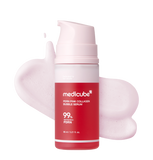[Medicube] PDRN Pink Collagen Bubble Serum