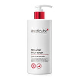 [Medicube] Red Acne Body Wash-Holiholic