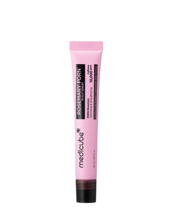 [Medicube] Rosemary PDRN Scalp Ampoule-Holiholic Main image