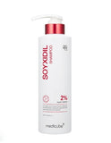 [Medicube] Soyxidil Shampoo 490ml-Holiholic