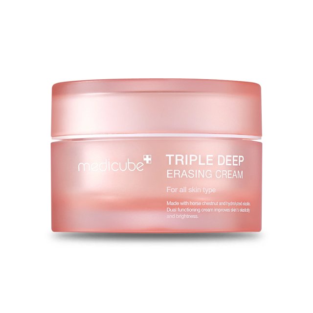 [Medicube] Triple Collagen Cream 50ml-Holiholic Main image