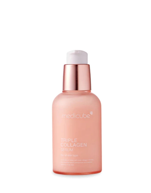 [Medicube] Triple Collagen Serum 55ml-Holiholic Main image