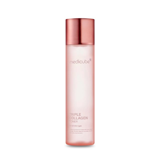 MEDICUBE Toner Triple Collagen Toner main image 1
