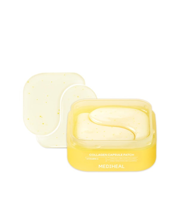 [Mediheal] Collagen Capsule Patch Vitamin C-Holiholic Main image