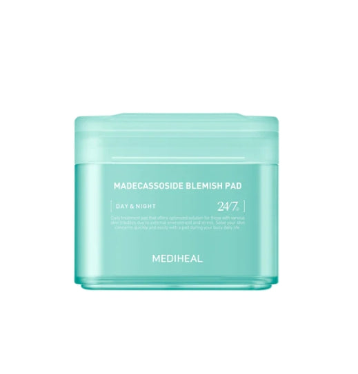 [Mediheal] Madecassocide Blemish Pad 100 Pads-Holiholic Main image