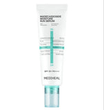 [Mediheal] Madecassoside Moisture Sun Serum Blemish Repair-Holiholic