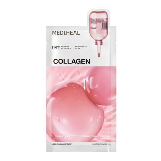 [Mediheal] NEW Essential Mask 1ea – Skin Care Masks & Peels by Mediheal l HOLIHOLIC