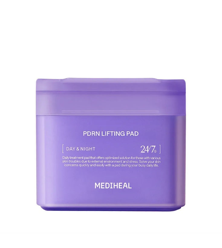 [Mediheal] PDRN Lifting Pad-Holiholic Main image