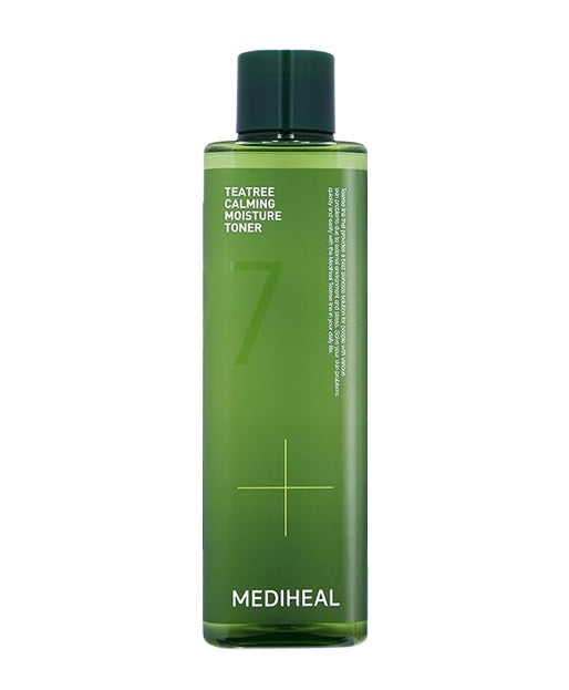 Mediheal[Mediheal] Tea Tree Calming Moisture Toner 350ml