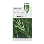 [Mediheal] Teatree Essential Mask-Holiholic