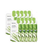 [Mediheal] Teatree Essential Mask 10ea – Skin Care Masks & Peels by Mediheal l HOLIHOLIC