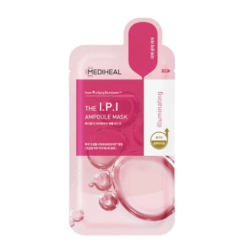 Mediheal[Mediheal] The I.P.I Brightening Ampoule Mask 10ea