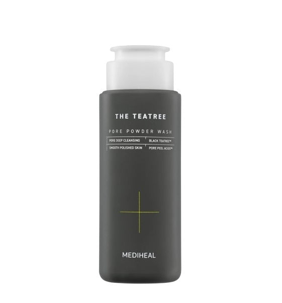 [Mediheal] The Teatree Pore Powder Wash 50g – Facial Cleansers by Mediheal l HOLIHOLIC Main image