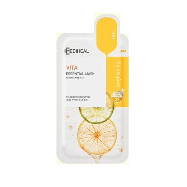 Vita Essential Mask 1ea Secondary image