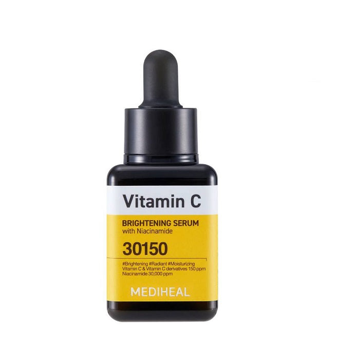 [Mediheal] Vitamin C Brightening Serum 40ml-Holiholic Main image