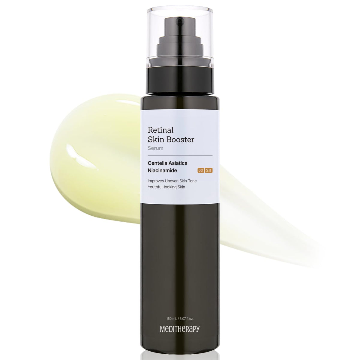 [Meditherapy] Retinal Skin Booster -Holiholic Main image