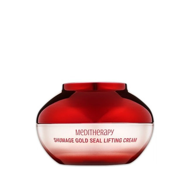 [Meditherapy] Shumage Gold Seal Lifting Cream 50ml – Lotion & Moisturizer by Meditherapy l HOLIHOLIC