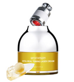 [Meditherapy] Vita Real Toning Laser Cream 50ml – Lotion & Moisturizer by Meditherapy l HOLIHOLIC