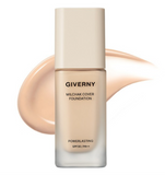 Milchak Cover Foundation SPF30 PA++ 30ml