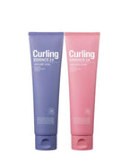 [Mise-en-scene] NEW Curling Essence 2X 150ml-Holiholic