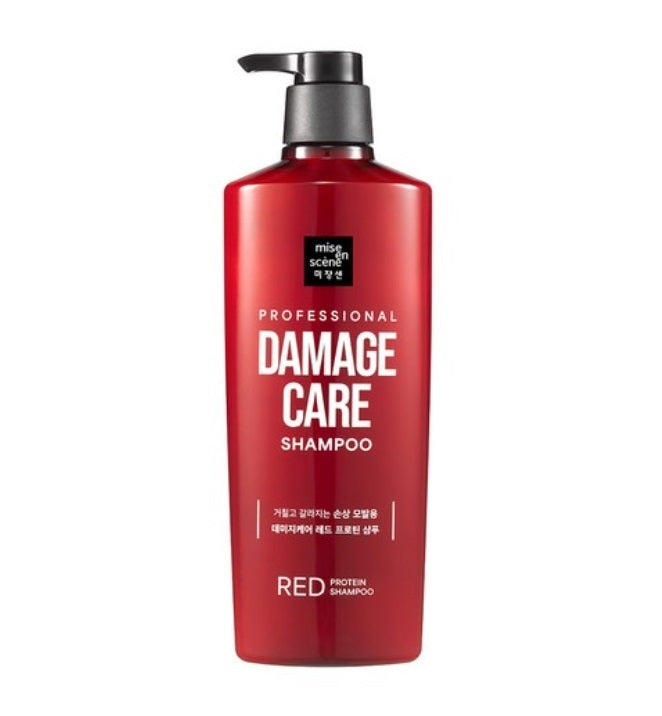 [Mise-en-scene] Damage Care Shampoo 680ml Main image